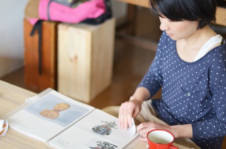 写真：山田さんのこれまでの実績