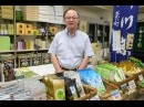 シリーズ【調布の老舗探訪】Vol.1
『おいしいお茶、届けます』-株式会社田中園 店主 田中國男さん